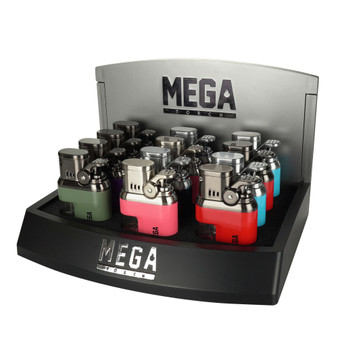 MEGA TORCH - MT67 12CT