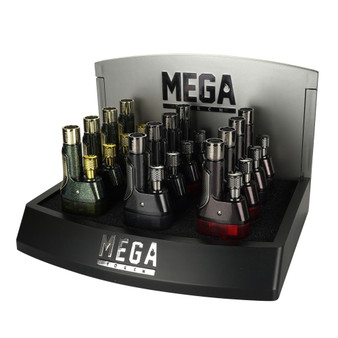 MEGA TORCH - MT68 12CT