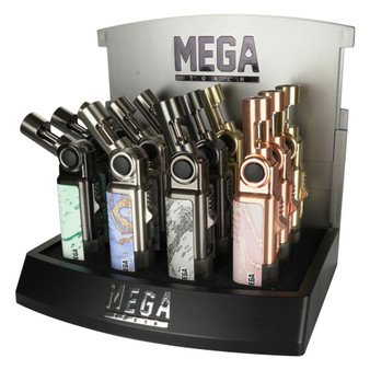 MEGA TORCH - MT73 12CT