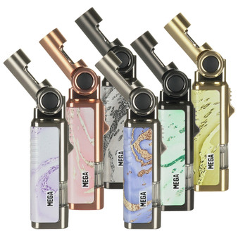 MEGA TORCH - MT73 12CT