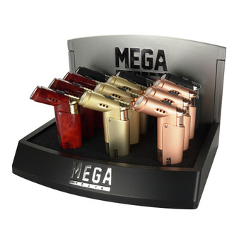 MEGA TORCH - MT76 12CT