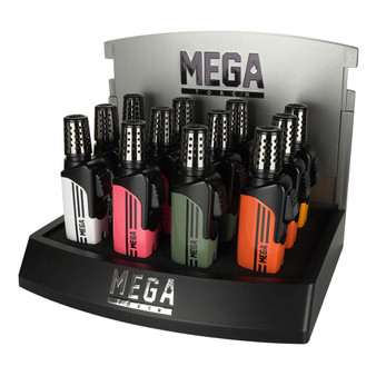 MEGA TORCH - MT79 12CT