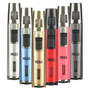 MEGA TORCH - MT80 12CT