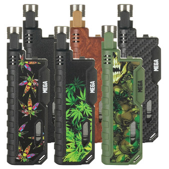 MEGA TORCH - MT91 12CT