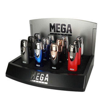 MEGA TORCH - MT92 12CT