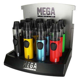 MEGA TORCH - MT95 12CT