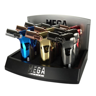 MEGA TORCH - MT96 9CT