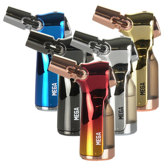 MEGA TORCH - MT96 9CT