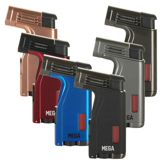 MEGA TORCH - MT115 9CT