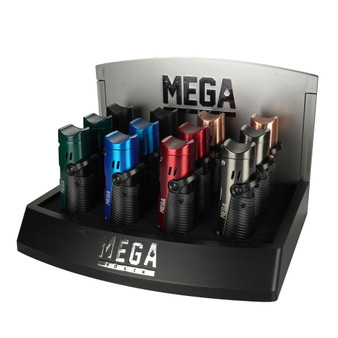 MEGA TORCH - MT119 12CT