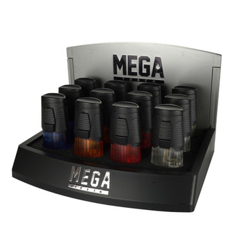 MEGA TORCH - MT120 12CT