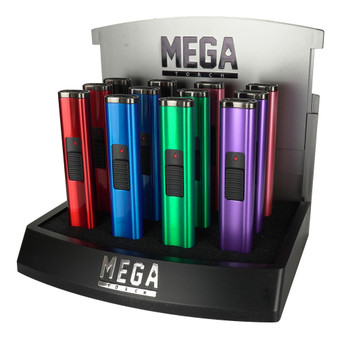 MEGA TORCH - MT121 12CT