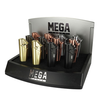 MEGA TORCH - MT123 12CT