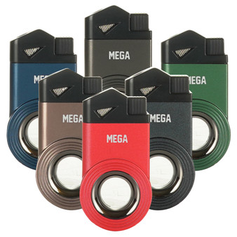MEGA TORCH - MT126 12CT
