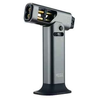 MEGA TORCH - MT106 - GUNMETAL