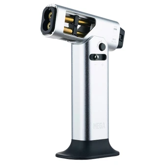 MEGA TORCH - MT106 - SILVER