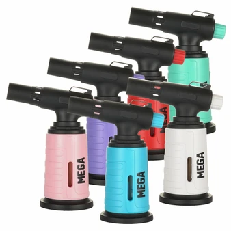 MEGA TORCH - MT142 6CT
