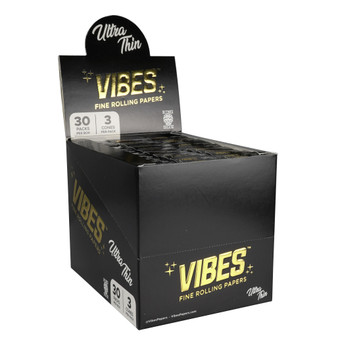 VIBES CONES ULTRA THIN KING
