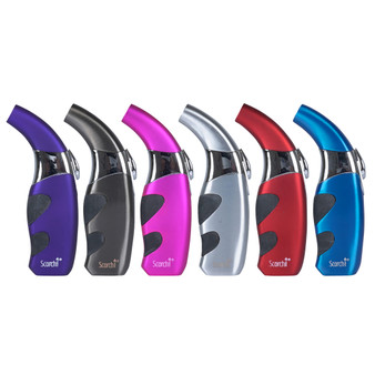 SCORCH TORCH - 61250 6CT