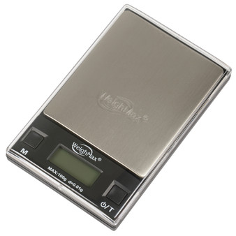WEIGHMAX - HD100