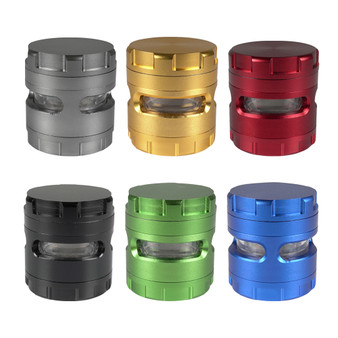 2.5" WINDOW GRINDER 6CT MIX