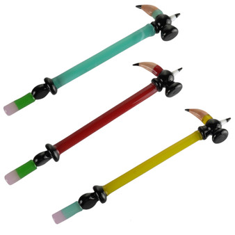 5.3" HAMMER PENCIL DABBER