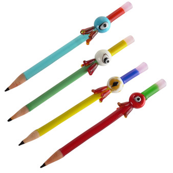 5.3" EYEBALL PENCIL DABBER