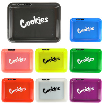 LED ROLLING TRAY "C"