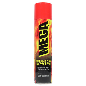 MEGA BUTANE