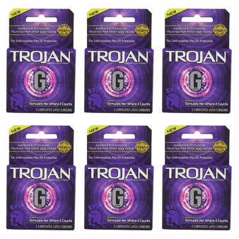 TROJAN - GSPOT