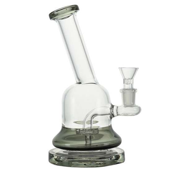 COLOR BASE BANGER HANGER - SMOKE