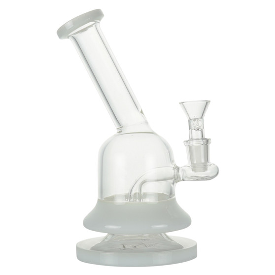 COLOR BASE BANGER HANGER - WHITE