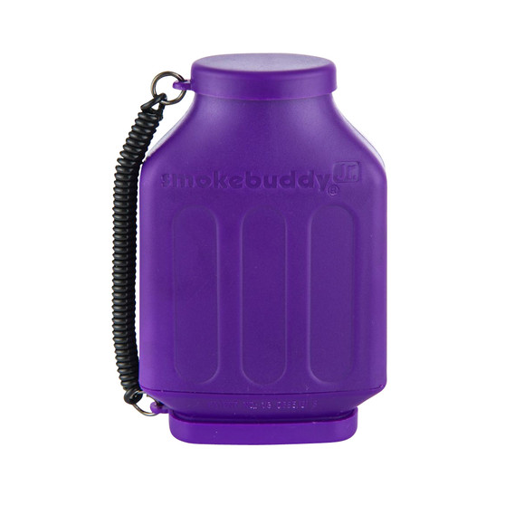 SMOKEBUDDY JUNIOR - PURPLE