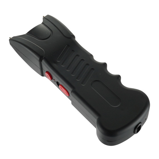 6.5" HAND STUN GUN