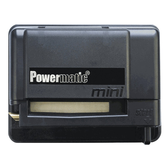 POWERMATIC MINI