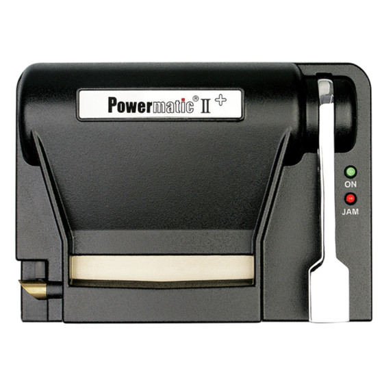 POWERMATIC 2