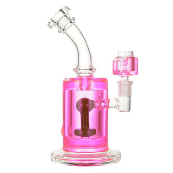 9" FREEZABLE BLACK PERC WP - PINK