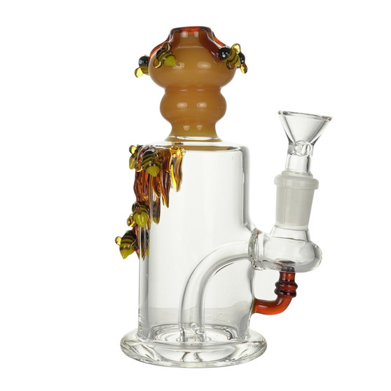 6" HONEY BEE RIG