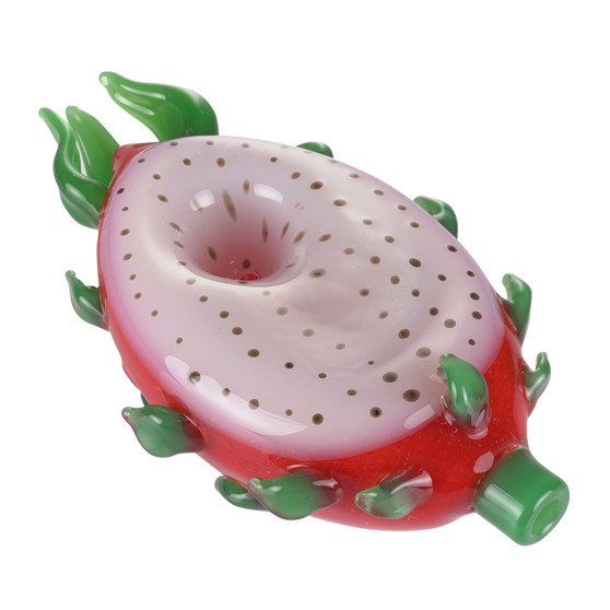 DRAGON FRUIT HAND PIPE