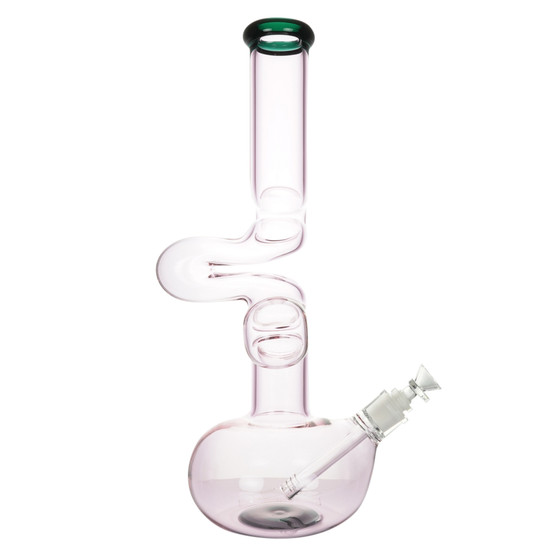 5MM FULL COLOR ZONG - PINK