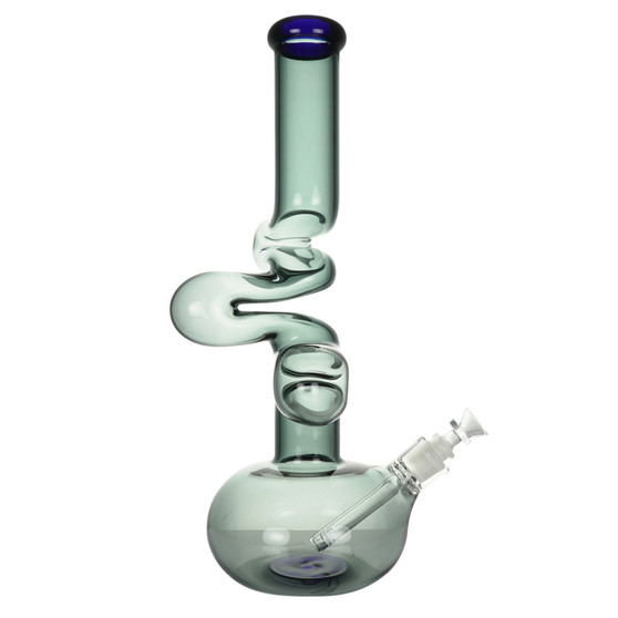 5MM FULL COLOR ZONG - SMOKE