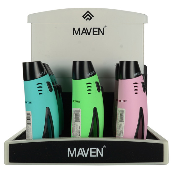 MAVEN - RAZOR PGB 9CT