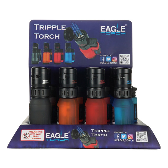 EAGLE TORCH - PTT100