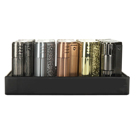 TECHNO TORCH - 19627 25CT