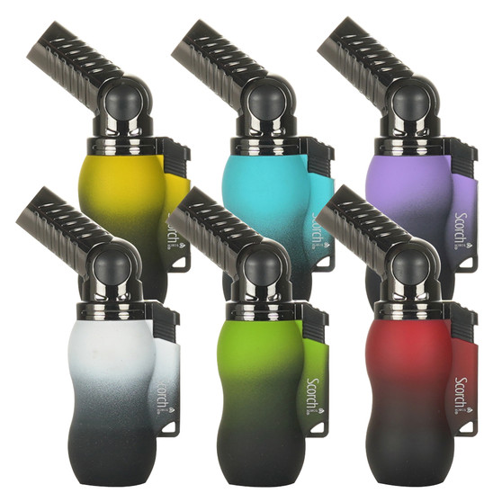 SCORCH TORCH - 61802 6CT