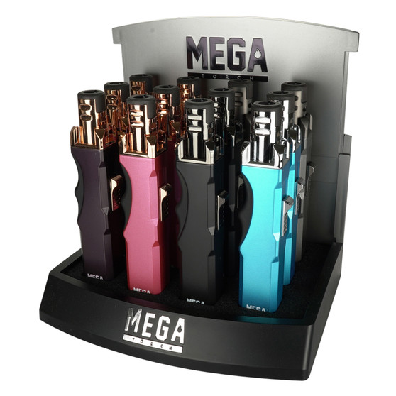 MEGA TORCH - MT50 12CT