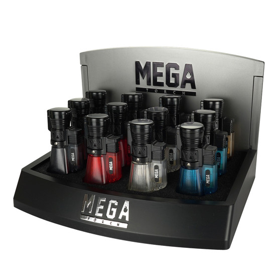 MEGA TORCH - MT72 12CT