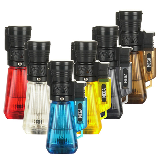 MEGA TORCH - MT72 12CT