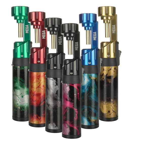 MEGA TORCH - MT75 9CT