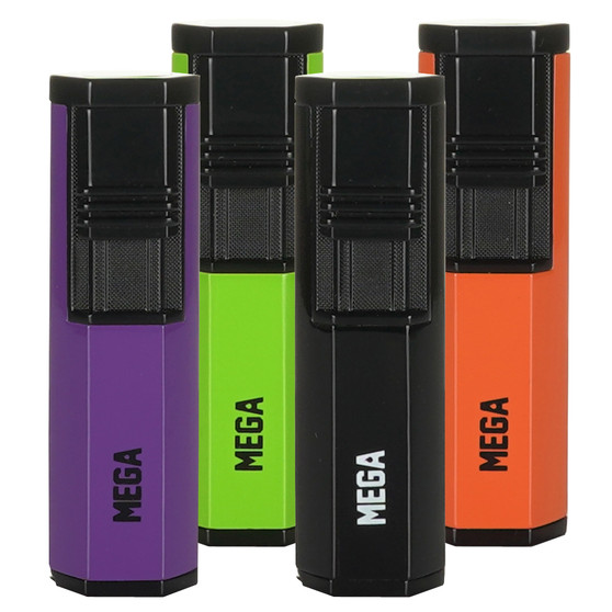 MEGA TORCH - MT77 12CT